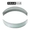 Adecuado para Funda de Auriculares Siberia V13 Cafetería Internet Cafetería Internet V13Pro Almohadillas para Orejas Almohadilla de Algodón para Orejas Cubierta de Esponja Almohadilla para la Diadema