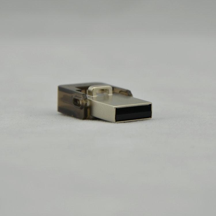 金属OTG手机U盘(1)