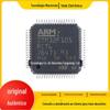 Novo Original ST STM32F105RCT6 LQFP-64 Microcontrolador ARM de 32 bits Chip IC MCU