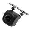 Câmera de ré universal para carro Android, câmera de visão traseira starlight com visão noturna, lente HD CCD