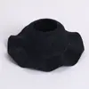 Nuevo Sombrero de Fieltro Labubu Parte Superior Vacía Sombrero de Cúpula Abierta Accesorios de Sombrero de Moda Muñeca Muñeca Sombrero Mini