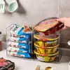 Caja de Almacenamiento para Mascarillas Caja Dividida de Acrílico para Cosméticos Transparente de Escritorio Gran Capacidad Organizador de Tocador para Cuidado de la Piel
