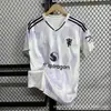 2627 Temporada Edición Fan Manchester City Manchester United Riad Chelsea Versión Tailandesa Local y Visitante Estilo Nuevo y Viejo Camisetas de Fútbol