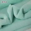 Tecido de Pelúcia Curta Imitação de Pelo de Coelho e Visom 8mm Pano de Balcão Fundo de Exibição Lenço Boneca de Algodão Boneca DIY