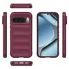 Adecuado para Google Pixel10 Magic Shield Funda Anticaídas para Teléfono Móvil Google Pixel 10Pro Protección Anticaídas con Sensación de Piel