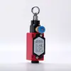 Interruptor de corda LS-LX-S/Z Interruptor de parada de emergência por corda SKY-S/R Rearme manual automático ZS7111/1SVD