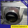 Pre-Filtro Dlc95Fm40Is10 Elemento Filtrante de Acero Inoxidable Material 316L