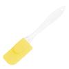 Espátula de Silicone Dividida, Espátula de Creme, Colher de Mistura Resistente a Altas Temperaturas, Raspador Removível, Ferramenta de Confeitaria, Espátula Multifuncional