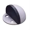 Directo de fábrica Tope de puerta de acero inoxidable Anticolisión Succión de puerta Tope de puerta sin perforación Dispositivo anticollisión Tope de puerta táctil para puerta de vidrio