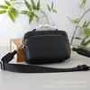 Bolsa Masculina L Donkey Simples Casual Pequena Mochila Portátil Multifuncional Bolsa de Ombro Transversal de Mão