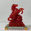 Regalos Creativos del Año del Caballo, Adornos del Año del Caballo, Artesanías de Resina, Animales Decorativos, Decoraciones para el Hogar, Oficina y Sala de Estar
