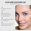 Oceaura Gel Calmante de Hoja de Sábila Hidratante, Suave y Confortable, Gel Hidratante y Acondicionador para el Cuidado de la Piel