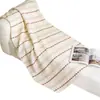 Toalla de baño Luo Bo Ma extragrande, manta gruesa multifuncional, absorbente, rústica, suave y cómoda al tacto