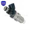 Boquilla de Inyector de Combustible 23250-11090 23250-15010 Es Adecuada para Toyota Tercel El42L 3Ee 1.5L