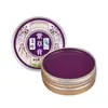 Ungüento de Artemisa y Hierba Morada al por Mayor, Bálsamo de Artemisa, Aceite Refrescante de Verano, Ungüento de Artemisa y Hierba Verde, Ungüento de Hierba Morada para Acompañar la Moxibustión