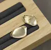 Botones metálicos con espejo de forma irregular, accesorios de ropa sencillos, botones cosidos a mano para camisas, trajes, abrigos y chaquetas, botones de aleación