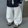 Conjunto de Polo Estampado para Niños Primavera y Otoño Estilo Coreano Fresco Deportivo Conjunto de Dos Piezas Ropa Elegante para Bebé