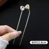 Horquilla de estilo chino moderna, estilo antiguo, estilo de hadas, paso a paso, disco de alta calidad, broche para el cabello, horquilla con borla antigua de súper hada
