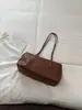 Bolsa Tote de Gran Capacidad para Mujer 2026 Nuevo Otoño Retro Sensación de Alta Gama Bolso de Hombro Único para Salir Viajes Bolso de Mano