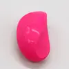 Atacado de fábrica pente de manga pente de cabelo pente TT pente para cabelo cacheado pente anti-nós pente de plástico pente de cabelo pente para casa