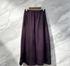 Ropa de mujer de estilo chino nuevo, pantalones largos de jacquard de rayón con cintura alta elástica, adelgazantes, elegantes, versátiles y de caída amplia