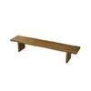 Mesa de té de placa grande de madera maciza estilo chino nuevo Platino Australiano Juego completo Mesa de té Kung Fu para el hogar Oficina Mesa y sillas de té Combinación Personalización