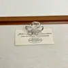 Anel de Flor Oca de Renda de Alta Qualidade Anel Único e Exquisito de Nicho Feminino Anel para Dedo Indicador Anel Diário Versátil