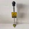 Liberador de Electricidad Estática del Cuerpo Humano, Tipo de Voz, Tipo Antiexplosión, Adecuado para Entornos Industriales en Gasolineras