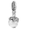 Accesorios de Joyería Plateada Panjiadora Plata Accesorios para Joyería DIY Suministro de Fábrica LPH05