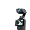 Adecuado para filtros Dji Pocket 4/3: Lente Gran Angular Potenciador de Belleza, Lente Polarizador Nd/Cpl, Lente Negra Suave de Luz Estelar, Lente Antiluz