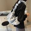 Bolso de Viajero Versátil de Textura de Alta Gama para Mujer Primavera 2025 Nuevo Gran Capacidad Simple Casual Bolso Tote de Hombro para Mujer