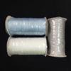 Venta al por mayor transfronteriza 1.1 mm cordón polea persiana veneciana cordón de sujeción DIY poliéster nailon accesorios de cordón