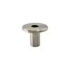 Mecanizado CNC de Piezas de Ferretería de Acero Inoxidable, Mecanizado de Piezas No Estándar, Procesamiento Personalizado, Procesamiento de Piezas de Torno CNC