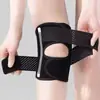 Rodilleras Transpirables de 8ª Generación de Japón, Ligeras para Deportes, Fitness, Ciclismo, Menisco, Articulación de Rodilla, Rodilleras de Silicona a Prueba de Golpes