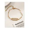 Pulsera de Conchas de Nácar Natural con Perlas Estilo Versátil para Vacaciones en la Costa Pulsera de Moda Tendencia para Mujeres