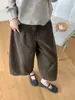Nuevos zapatos Mary Jane de imitación de pelo estilo coreano con correas de lunares, colección otoño/invierno 2026, planos de punta baja, colores café y verde