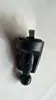 Base de soporte para teléfono móvil, soporte de navegación para coche, accesorios de salida de aire para coche, gancho de metal, clip, hebilla, gancho de fijación