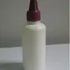 Frasco Spray de Plástico LDPE com Bico Fino de 85ML Frasco Químico Frasco Cosmético