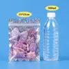 Bolsas de Embalaje Láser que Cambian de Color, Fundas para Teléfonos Móviles, Bolsas de Embalaje para Joyería, Bolsas Láser, Bolsas Ziplock