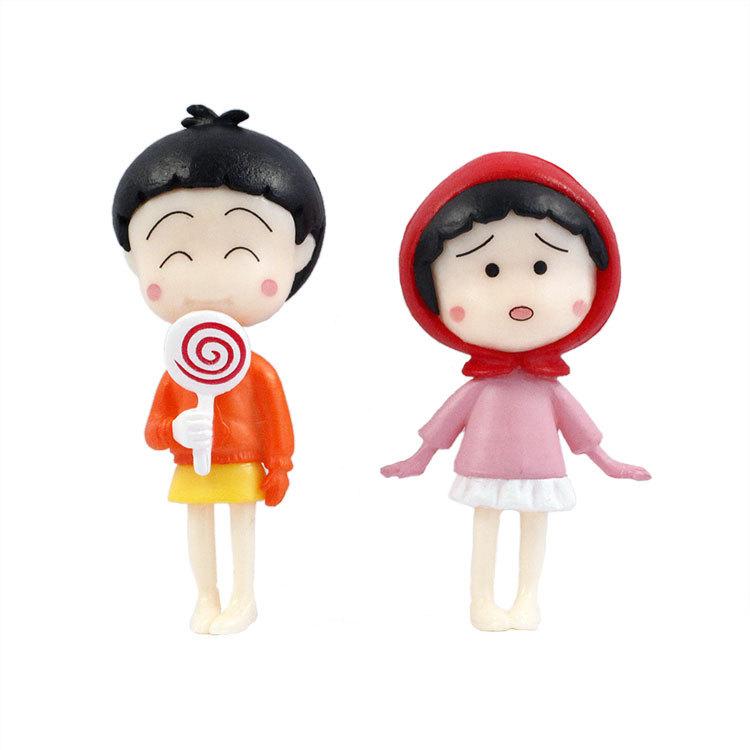 樱桃小丸子4
