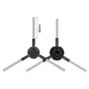 Accesorios Compatibles Wanchuang para Robot Aspirador Dreame L40 Ultra/X40 Ultra: Cepillo Lateral, Mopa, Bolsa de Polvo, Filtro