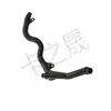 Adequado para Bmw X5 (Importado) E53 Fb72 Tubo de Retorno de Óleo 11537802630