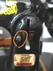 Juego Completo de Piezas de Instalación para Máquina de Coser Doméstica Antigua de Pedal Tornillos Tuercas Regulador de Presión Prensatelas Enrollador Prisioneros