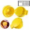Adecuado para tapa del depósito de líquido limpiaparabrisas delantero Renault Scenic-III 289130004R