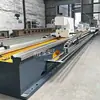 Torno Mecânico Comum CW61125 de Uso Pesado, Grande Diâmetro, para Metal, Viragem de Uso Pesado, Duplo Carro de Ferramentas, Torno Horizontal, Fornecedor Fabricante