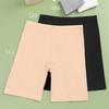 Nokalu Calzones Bóxer para Mujer, Anti-Exposición, Amigables con la Piel, Cómodos, No se Enrollan, Suaves, Transpirables Pantalones de Seguridad