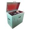 XMB-70 Molino de Murciélago de Tres Rodillos y Cuatro Cilindros Laboratorio Molino Fino Pequeño de Método Húmedo Molino Rodante Multicilíndrico