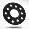 Espaciador de rueda ET de 3/5 mm y 8 mm para modificación de automóvil, de aleación de aluminio forjado, con brida de expansión de torsión.
