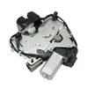 4589656AF 4589656AA 4589656AB 4589656AC Fechadura da tampa do porta-malas adequada para Jeep