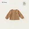 Itens de Bem-Estar Não Reembolsáveis: Calças Outono/Inverno, Blusas Infantis, Jaquetas para Meninos, Moletons para Meninas, Coleção de Vestidos